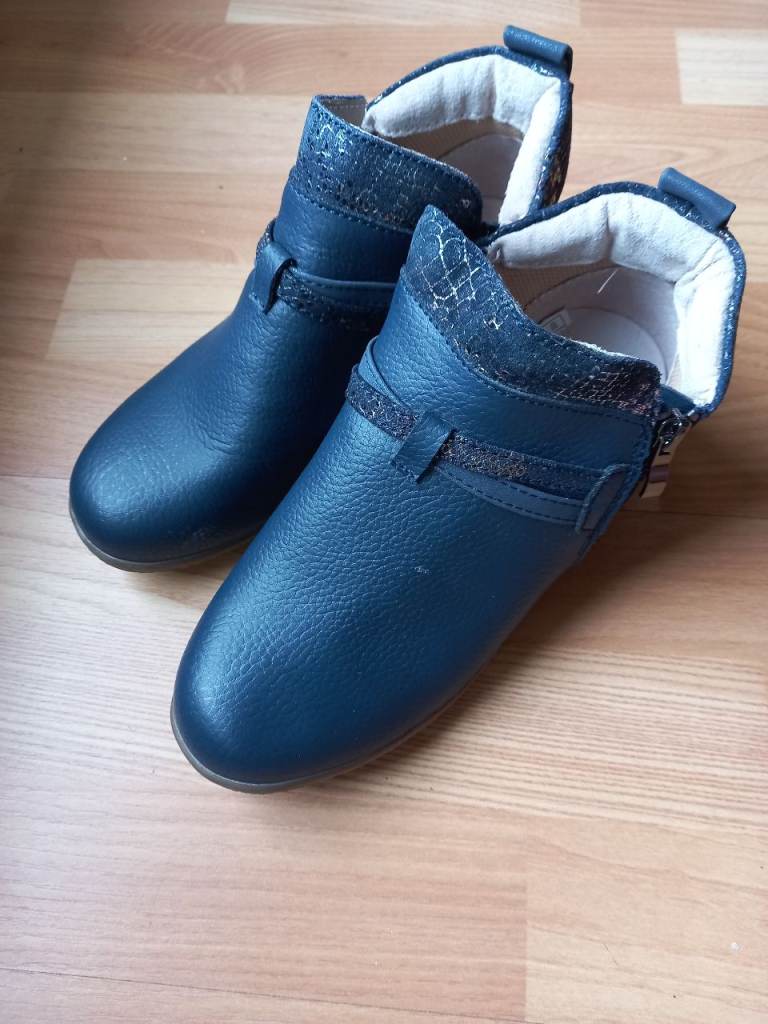 DAMART Women Ankle Boots