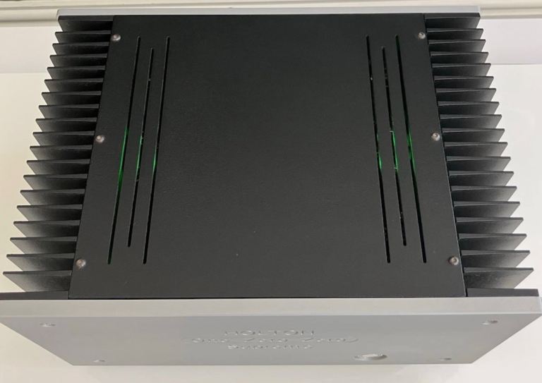 Holton Audio one zero one SUPREME
