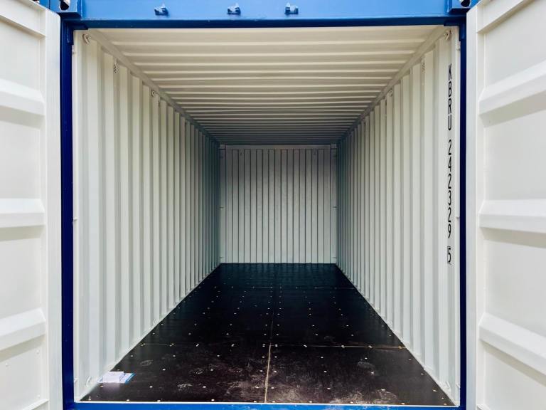 Container Self Storage