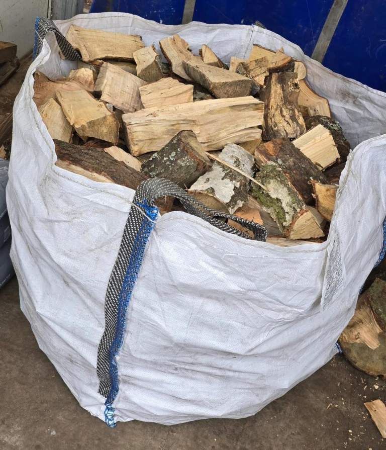 ASH LOGS for sale