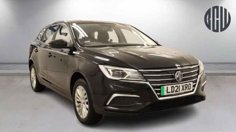 2021 MG 1100 MG5 Excite EV 5dr Estate Electric Automatic
