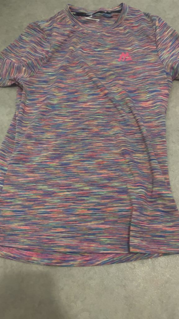 Monterx T-shirt 