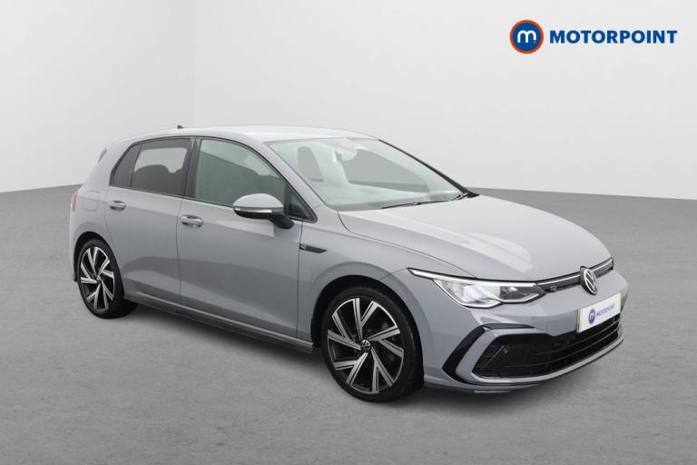 2022 Volkswagen Golf 1.5 eTSI 150 R-Line 5dr DSG Hatchback Petrol Automatic