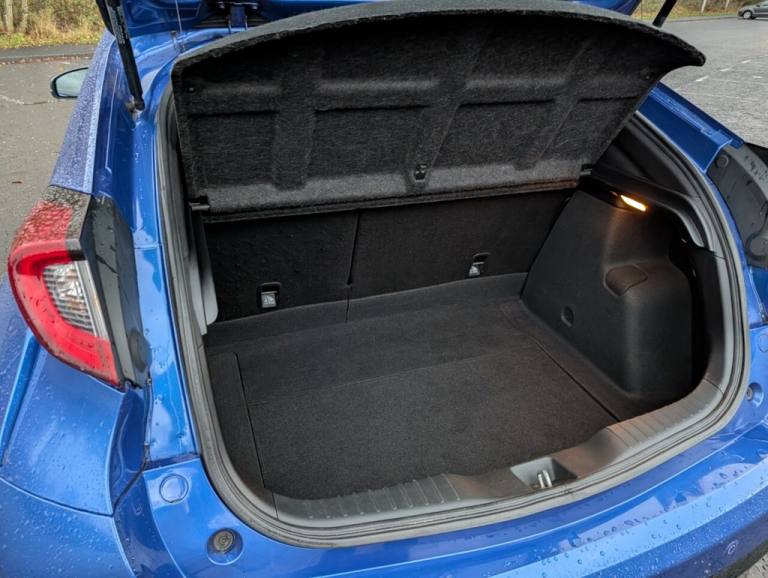 2016 Honda Civic 1.6 i-DTEC Sport Hatchback 5dr Diesel Manual Euro 5 (s/s) (120 ps) Hatchback Die...