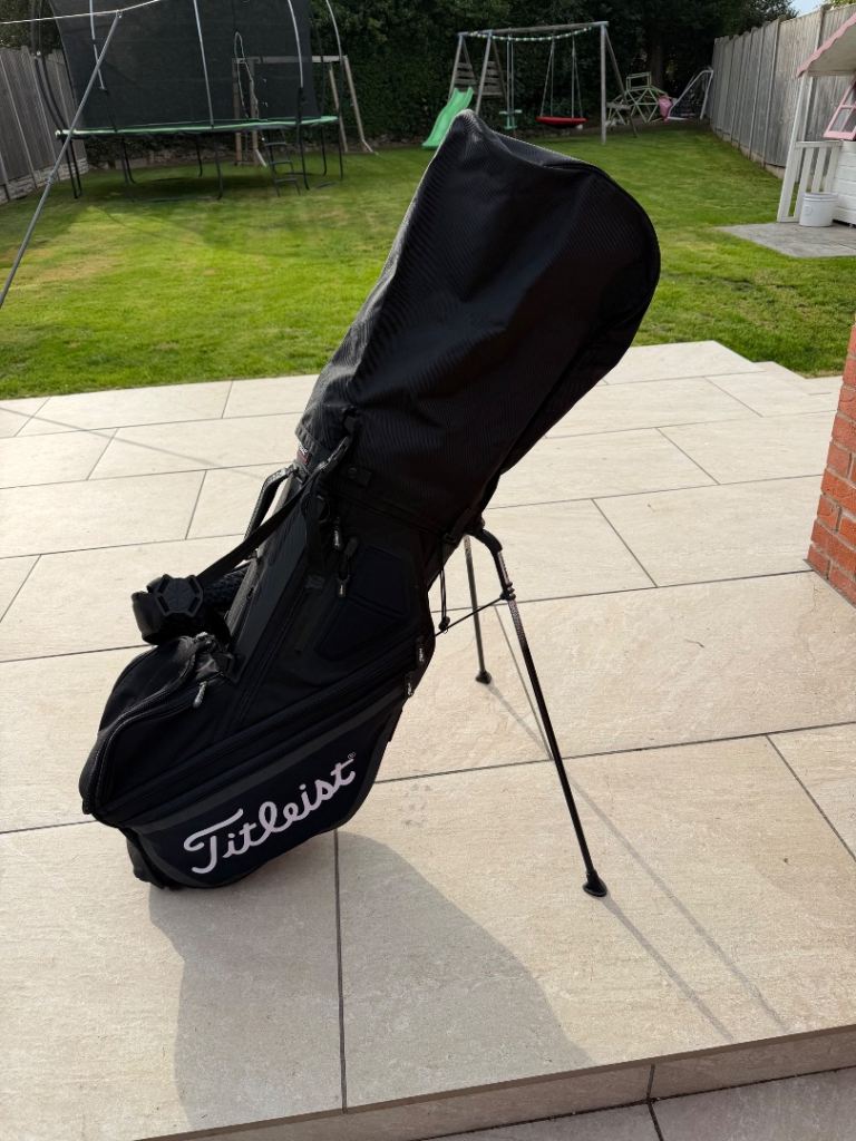 Titleist Golf Stand Bag 