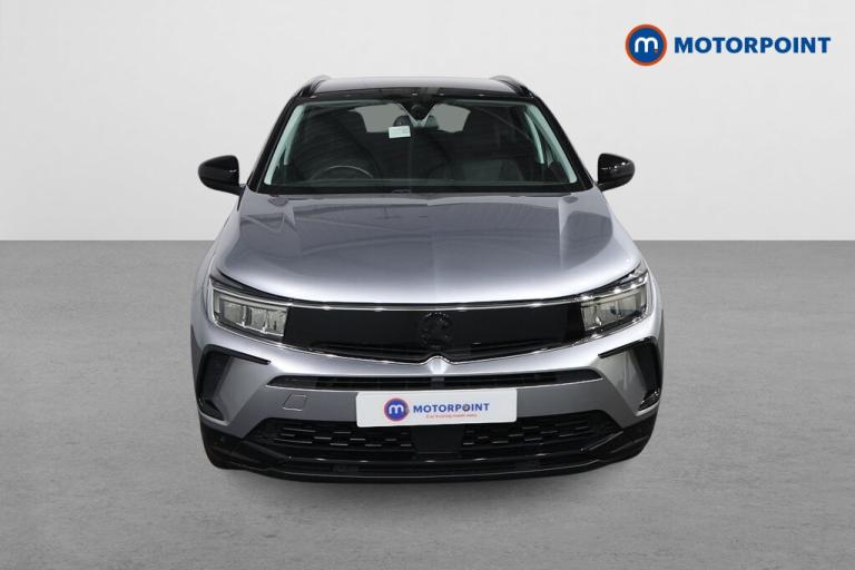 2023 Vauxhall Grandland 1.2 Turbo GS 5dr SUV Petrol Manual