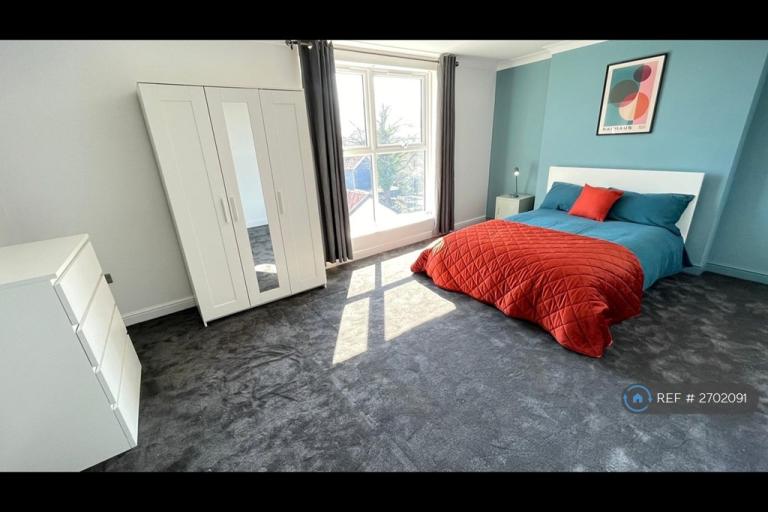 1 bedroom in Rosehill Terrace, Swansea, SA1 (#2702091)