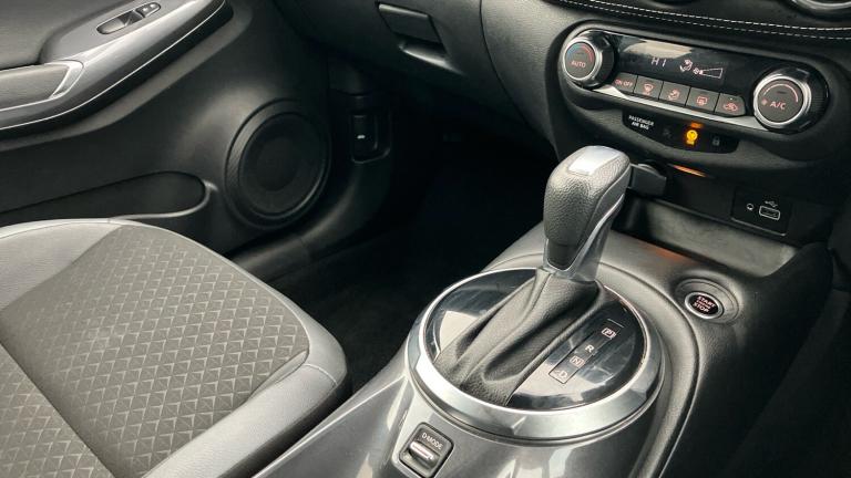 2024 Nissan Juke 1.0 DiG-T 114 N-Connecta 5dr DCT Petrol Hatchback Hatchback Petrol Automatic