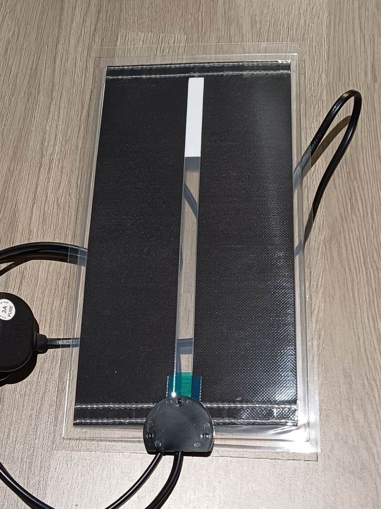 ProRep 6W Cloth Heat Mat