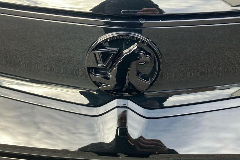  Vauxhall Mokka Electric 54kwh Ultimate Suv 5dr Electric Auto 156 Ps Electric