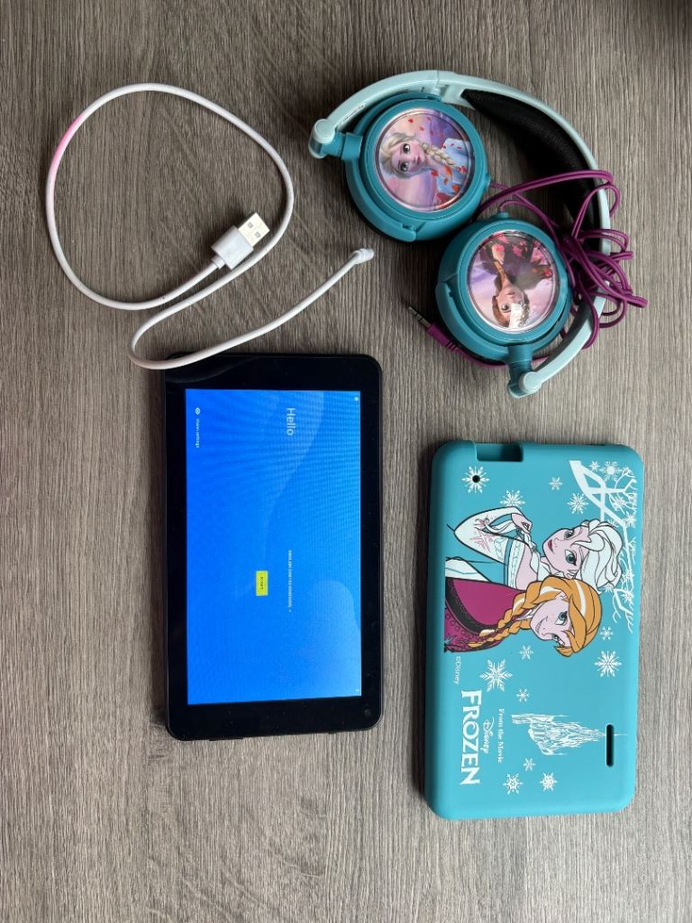 Estar Android Tablet 