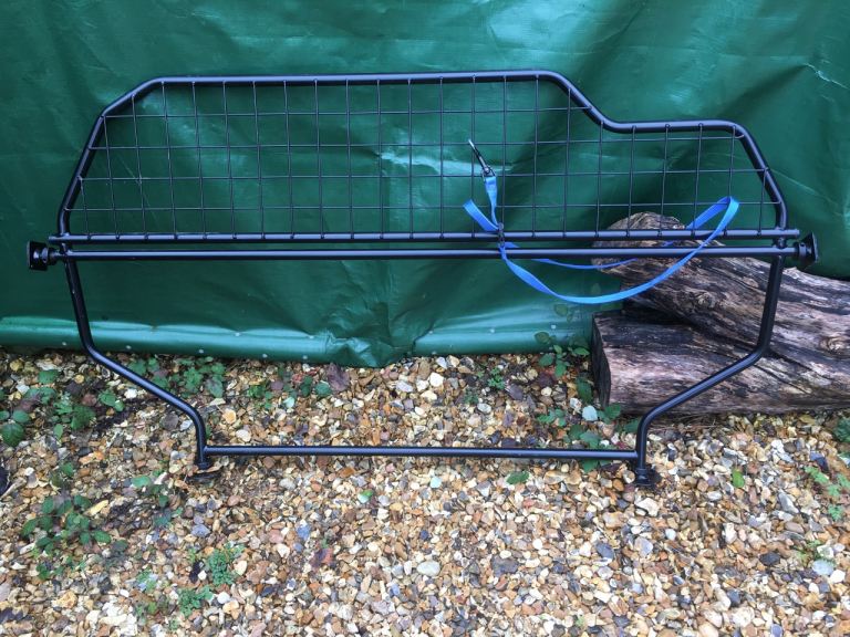 Kia Sportage 2016-2021 Dog Guard