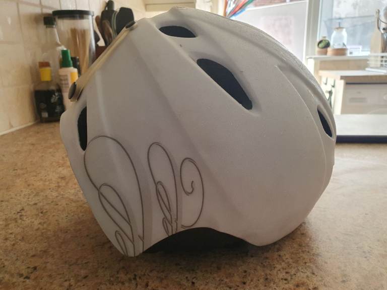 Kids Skateboarding/Scooter Helmet