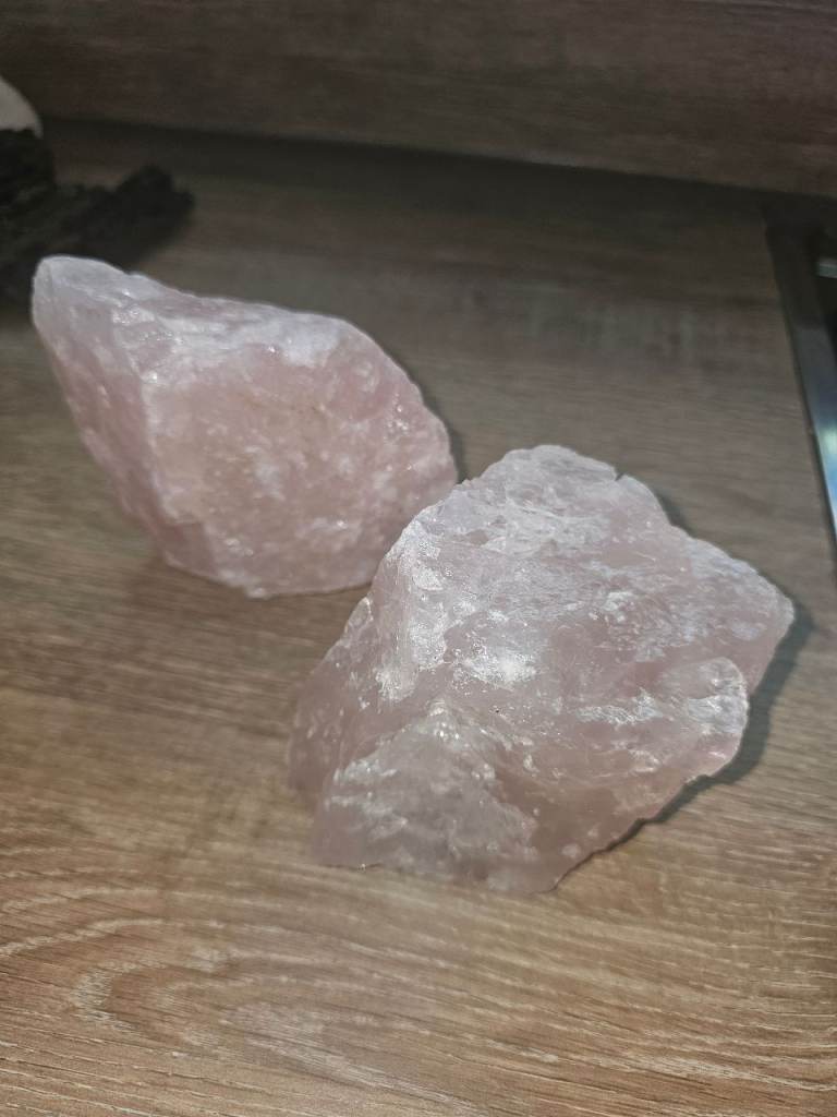 Quartz aquarium rocks 