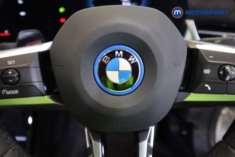2025 BMW iX2 230kW xDrive30 M Sport 65kWh 5dr Auto [Tech-Pro] SUV Electric Automatic
