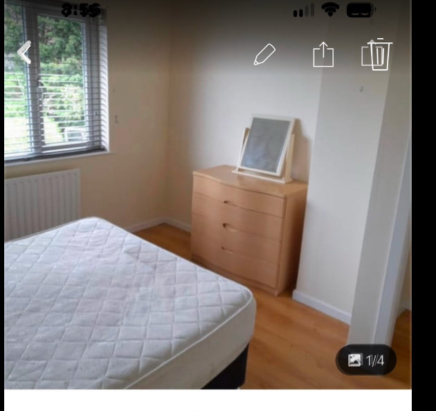 Newry Room for Rent