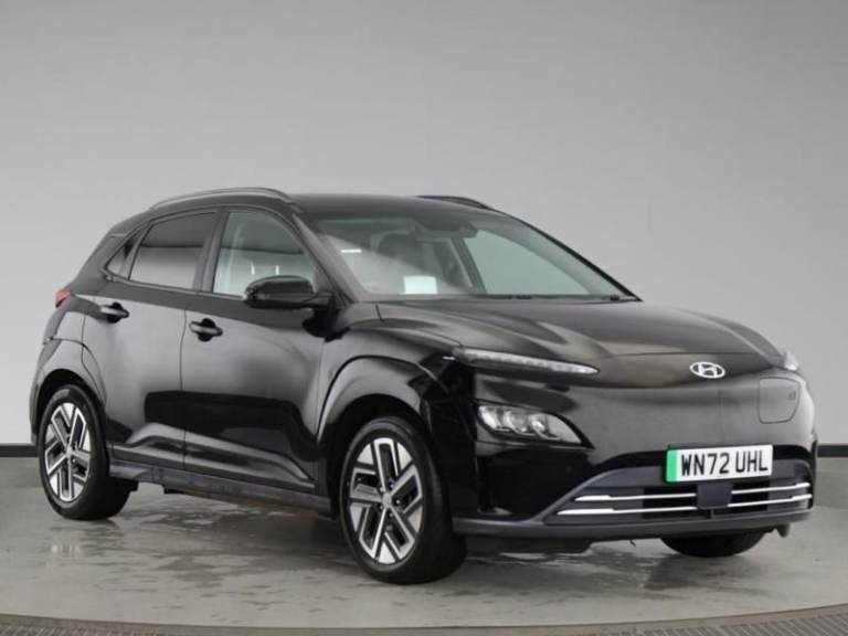  Hyundai KONA 150kW Ultimate 64kWh 5dr Auto Electric