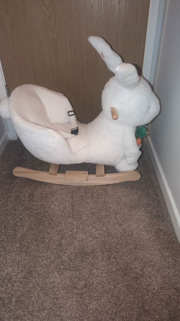 image for Rocking Bunny