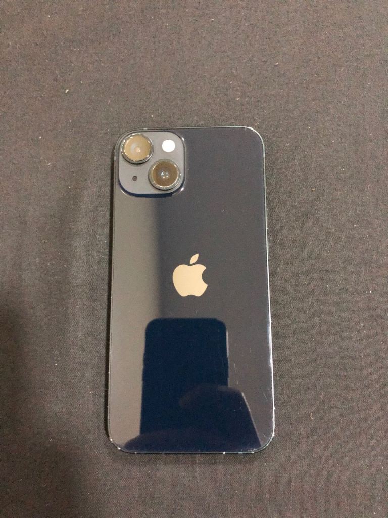 iPhone 14