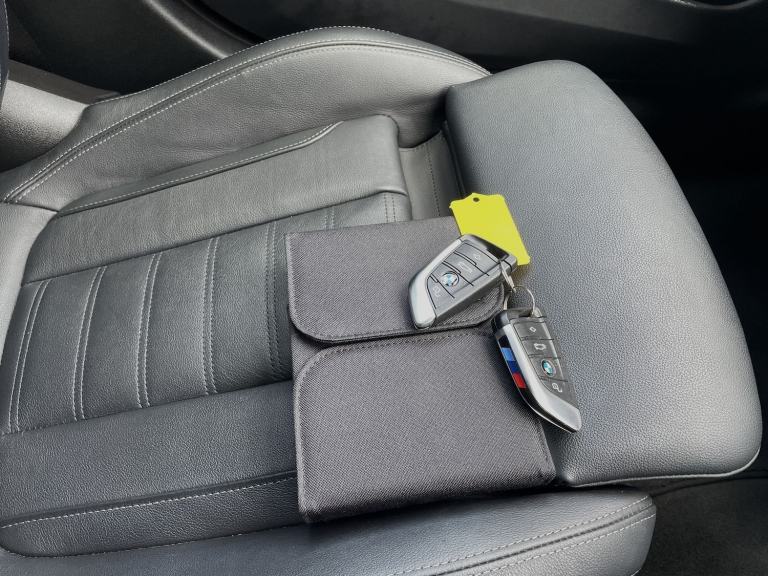 2021 BMW 3 Series 2.0 320i M Sport Saloon 4dr Petrol Auto Euro 6 (s/s) (184 ps) Saloon Petrol Aut...