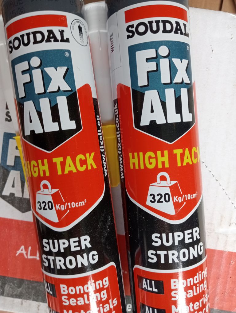 Hi tac adhesive 