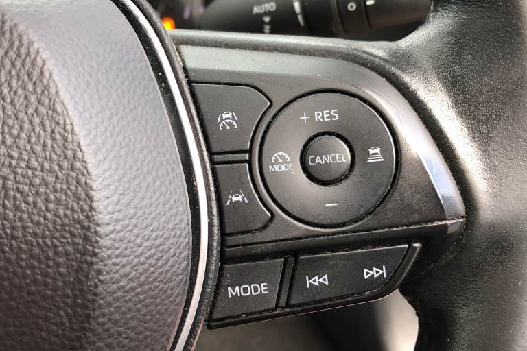 2024 Suzuki Swace 1.8 Hybrid Motion 5dr CVT Estate PETROL/ELECTRIC Automatic