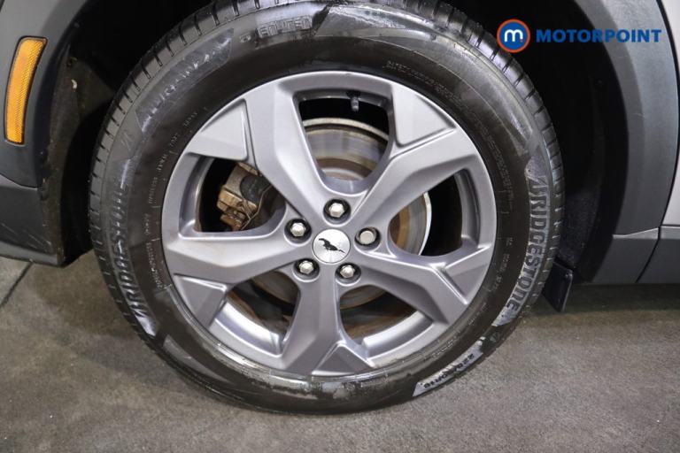 2022 Ford Mustang Mach-E 216kW Extended Range 88kWh RWD 5dr Auto SUV Electric Automatic