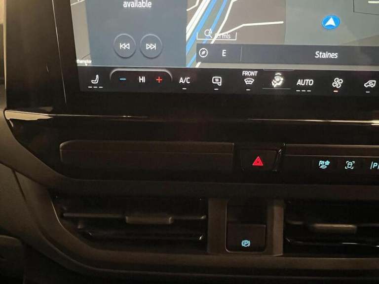 2024 Ford Transit Custom 2.0 EcoBlue 170ps H1 Double Cab Van Sport Auto PANEL VAN DIESEL Automatic