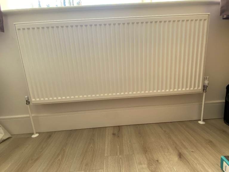 STELRAD SOFTLINE RADIATOR 1400mm X 600 mm TYPE 11