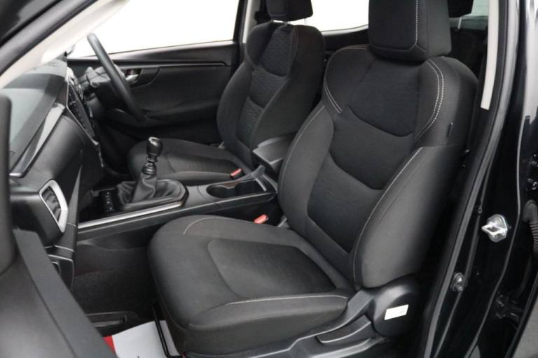 2023 Isuzu D-Max 1.9 DL20 Double Cab 4x4 PICK UP DIESEL Manual