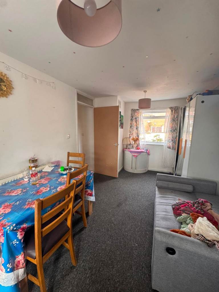 One Bedroom house in Erdington, B23