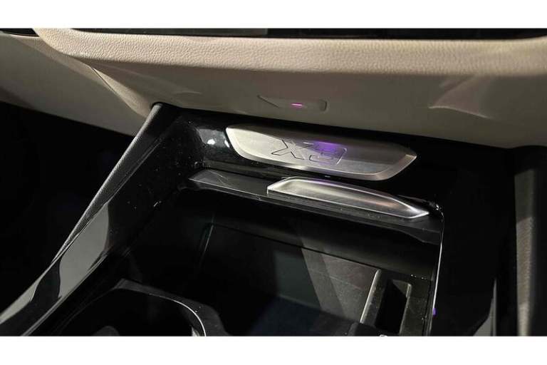 2021 BMW X3 20d MHT M Sport SUV HYBRID Automatic