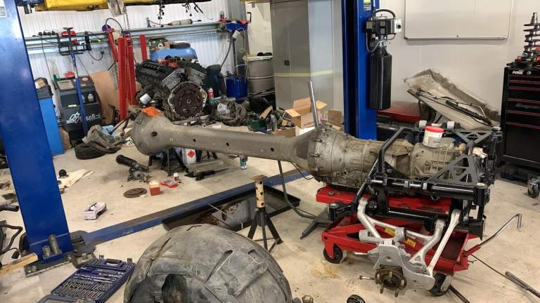 Aston Martin, DB9, Coupe, 2004, Semi-Auto, 5935 (cc), 2 doors