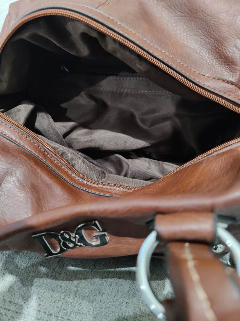 D&G handbag