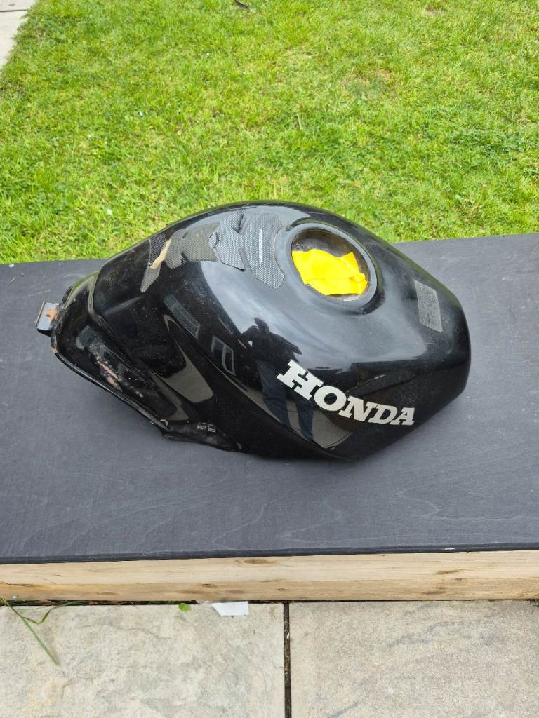 Vfr 750 Fuel Tank 1990 To 1993