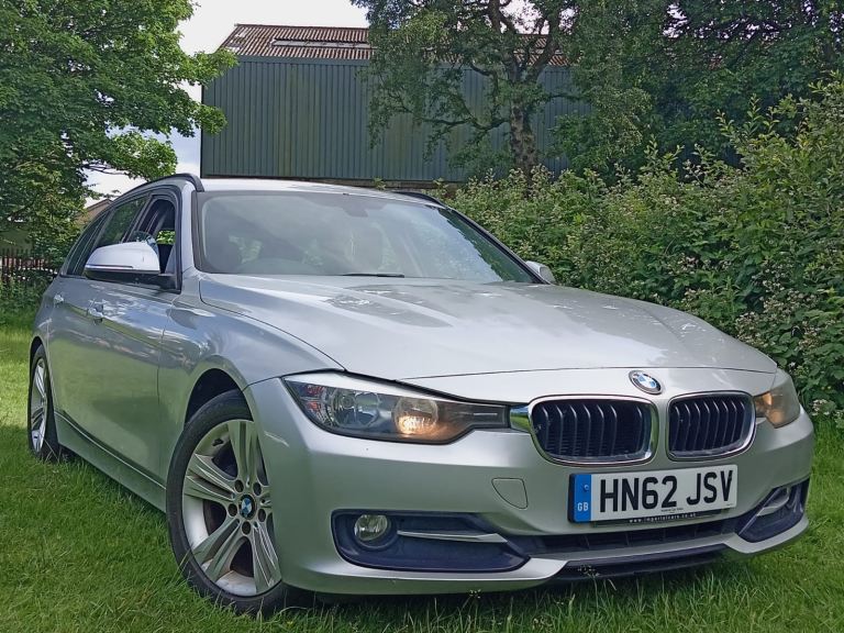 For sale BMW F30 3-series Sport