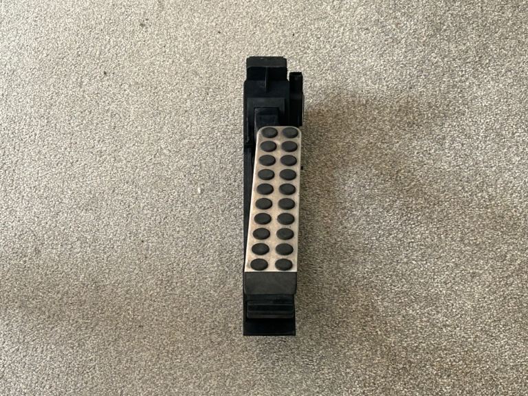 Genuine Mercedes SL55 AMG Accelrator pedal 2002-2007