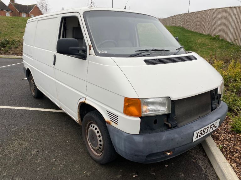 Volkswagen, 1000 TD SWB, Other, 2000, 1896 (cc)