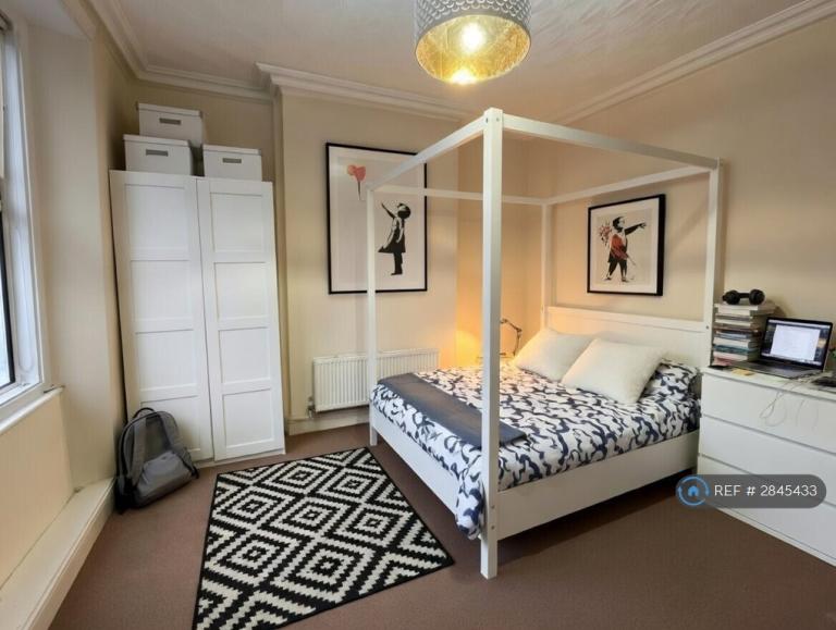 1 bedroom in Fishponds, Fishponds, Bristol, BS16 (#2845433)