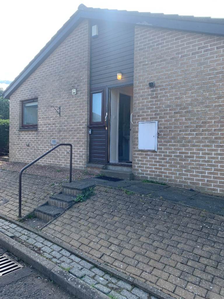 Broughty Ferry Bungalow 