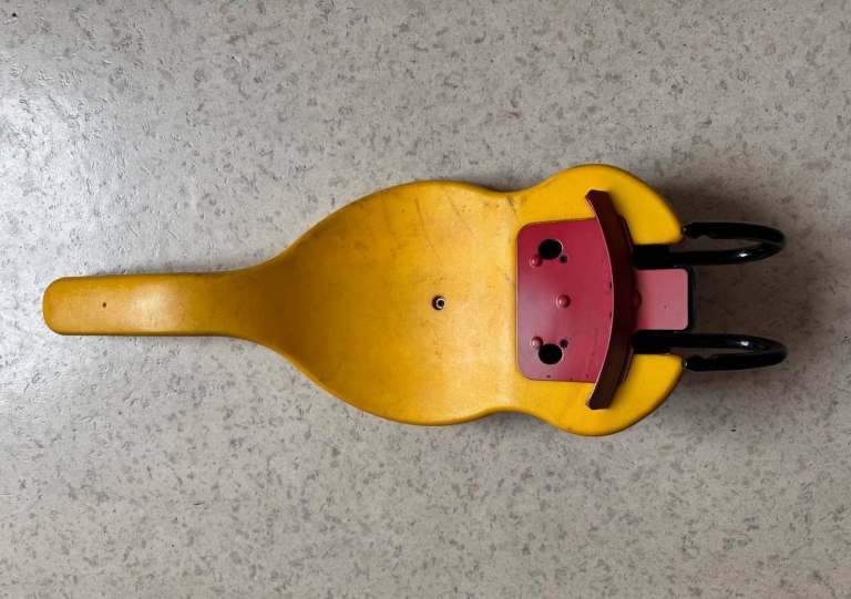 STOPLOCK ULTIMA Anti-Theft Steering Wheel Security Lock With 2-Keys(Car,Plant,Agricultural)