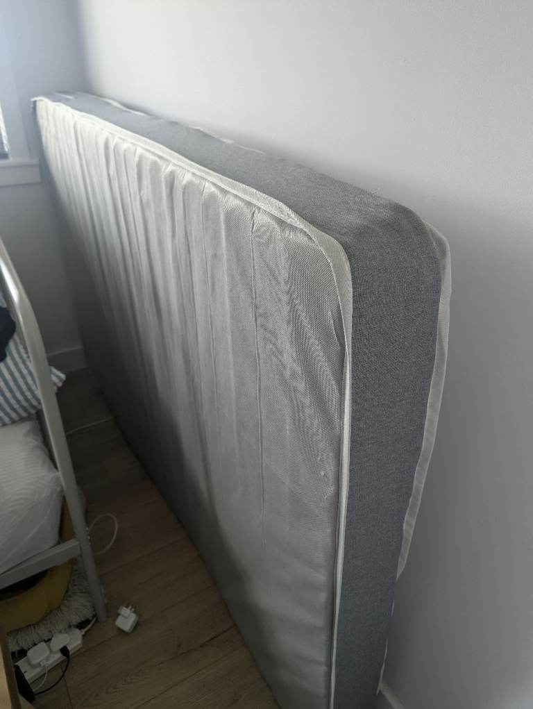 Devon Essentials Mattress - Small Double