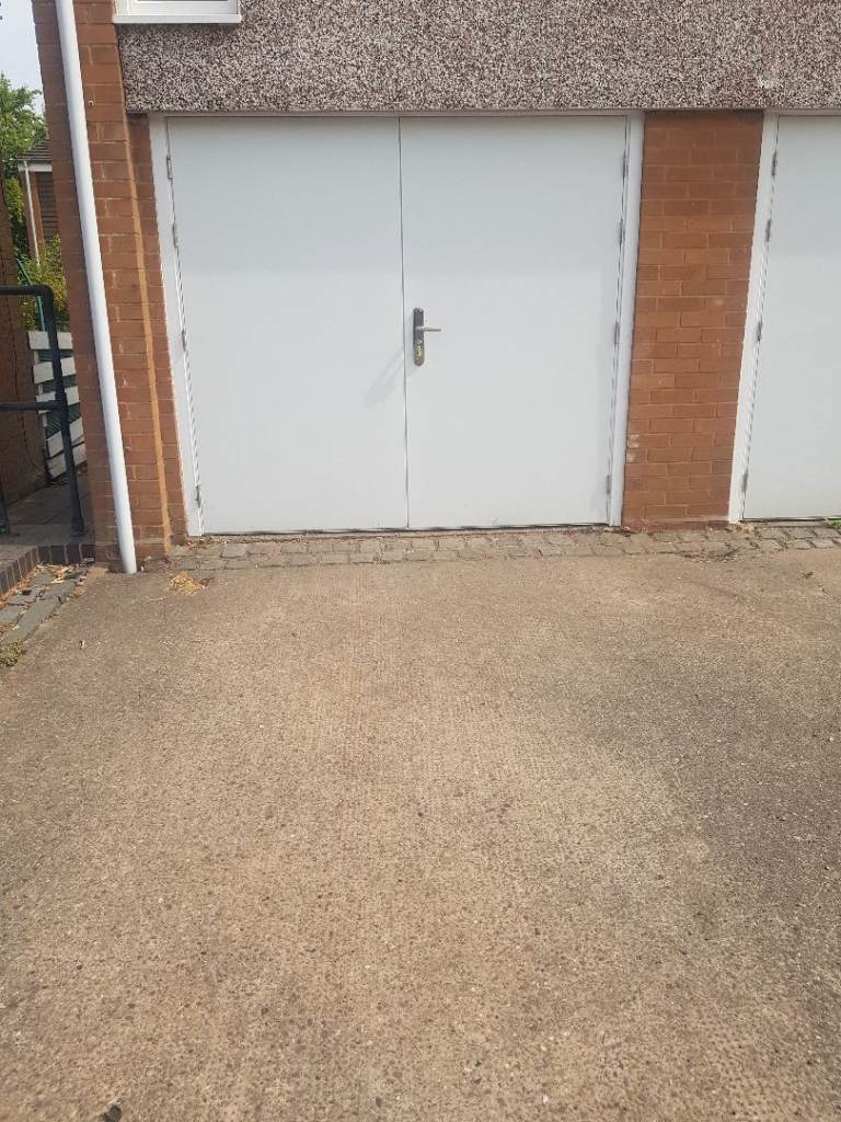 Newly Refurbished Storage Units to Rent – Sutton Hill, Telford