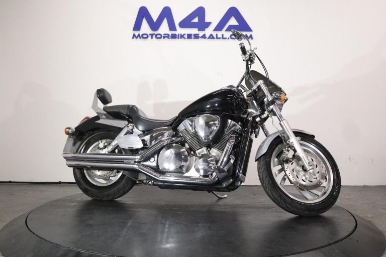 HONDA VTX1300 VTX 1300 2006