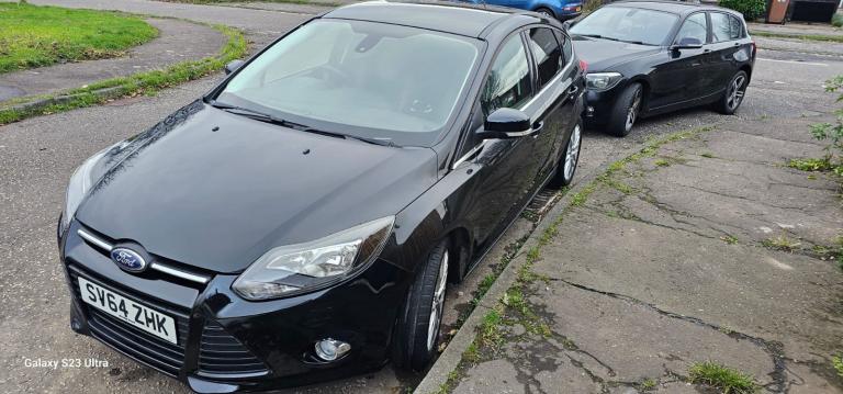 Very good Condtion Focus. MOT September. Full service history 