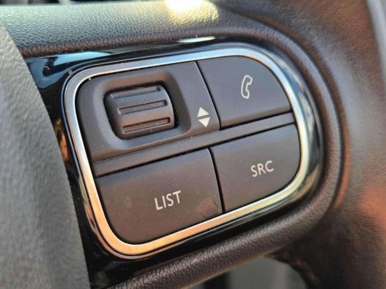 2019 Citroen C3 1.2 PureTech Feel Nav Edition Euro 6 (s/s) 5dr HATCHBACK Petrol Manual