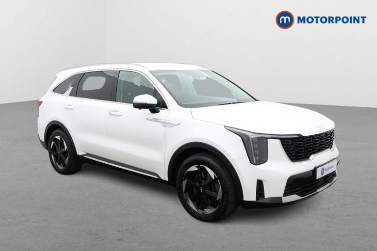 2024 Kia Sorento 2.2 CRDi 3 5dr DCT ESTATE DIESEL Automatic