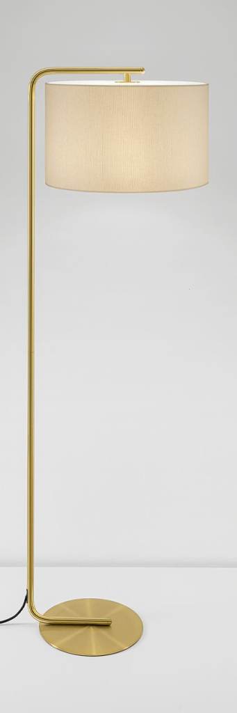 Chelsom Lighting UK 'City' Standing Lamp