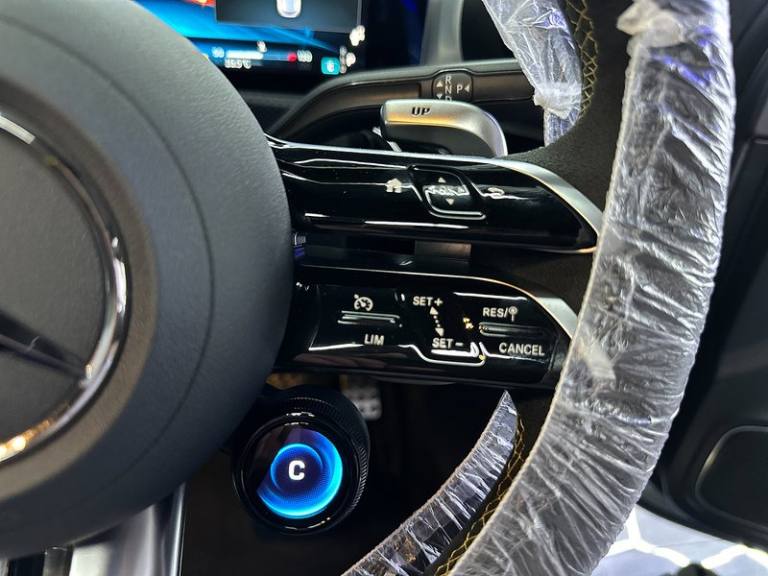 2025 Mercedes-Benz A-Class A45 AMG S Plus Hatchback Petrol Automatic