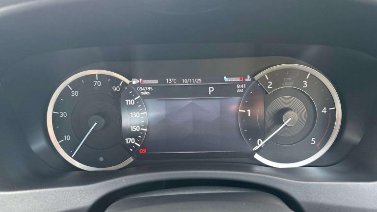 2021 Jaguar XE 2.0 D200 R-Dynamic Black 4dr Auto Saloon Diesel Automatic